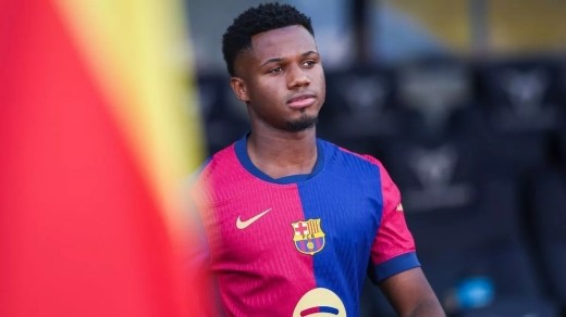 Acuerdo cerrado entre Barça y Mónaco por este jugador