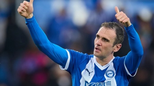El Espanyol cierra el fichaje de Kike García