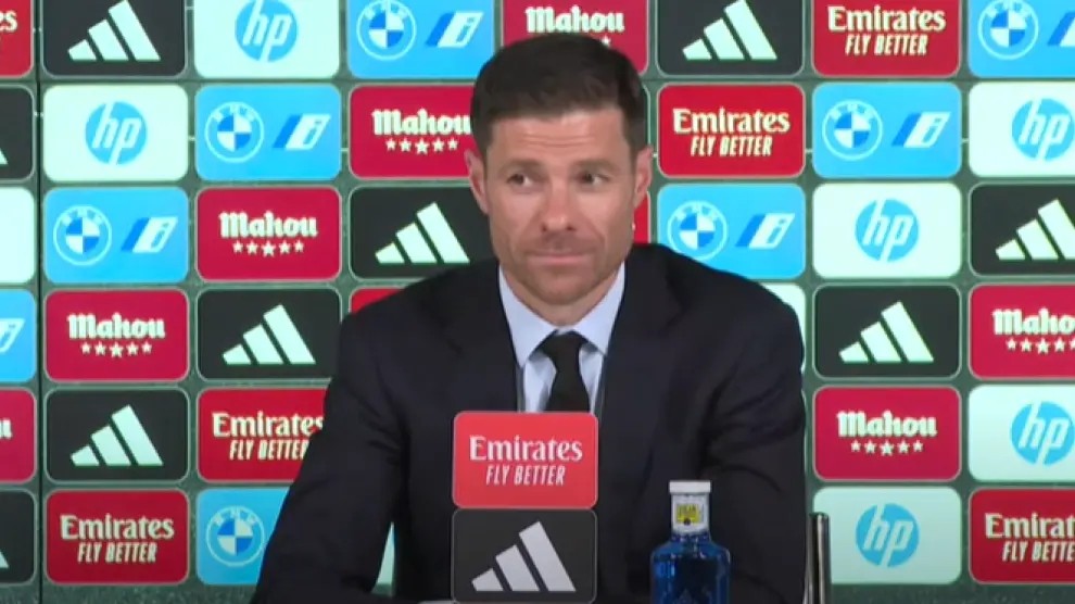 Xabi Alonso sobre Mbappé, Vinicius Jr, Bellingham, Huijsen, Rodrygo, Modric, la defensa y el ataque Xabi Alonso sobre Mbappé, Vinicius Jr, Bellingham, Huijsen, Rodrygo, Modric, la defensa y el ataque