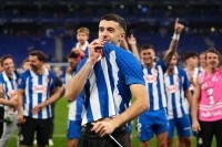 Joan García pasa del Barcelona y se decanta por la Premier