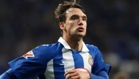Urko se despide del Espanyol y buscará su oportunidad en la Real