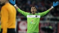 Keylor Navas se ofrece al Levante UD