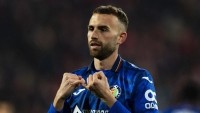 Borja Mayoral apunta a abandonar el Getafe este verano