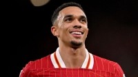 ¡Oficial! Alexander-Arnold ya es jugador del Real Madrid
