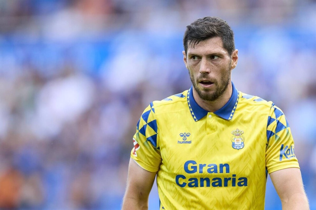 McKenna recibe el interés de tres equipos de LaLiga