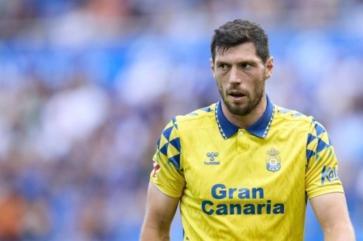 McKenna recibe el interés de tres equipos de LaLiga