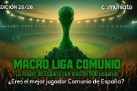 Reglas OFICIALES y Plazos Macro Liga de Comunio 2025/26.