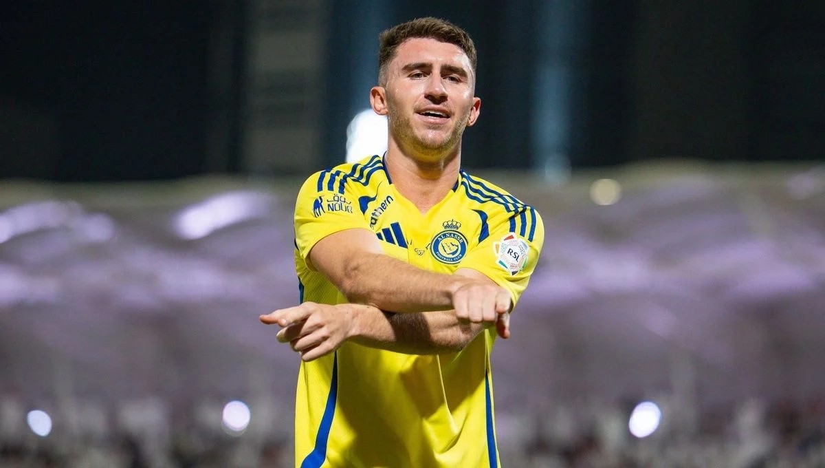 El Athletic Club apuesta por el fichaje de Laporte El Athletic Club apuesta por el fichaje de Laporte
