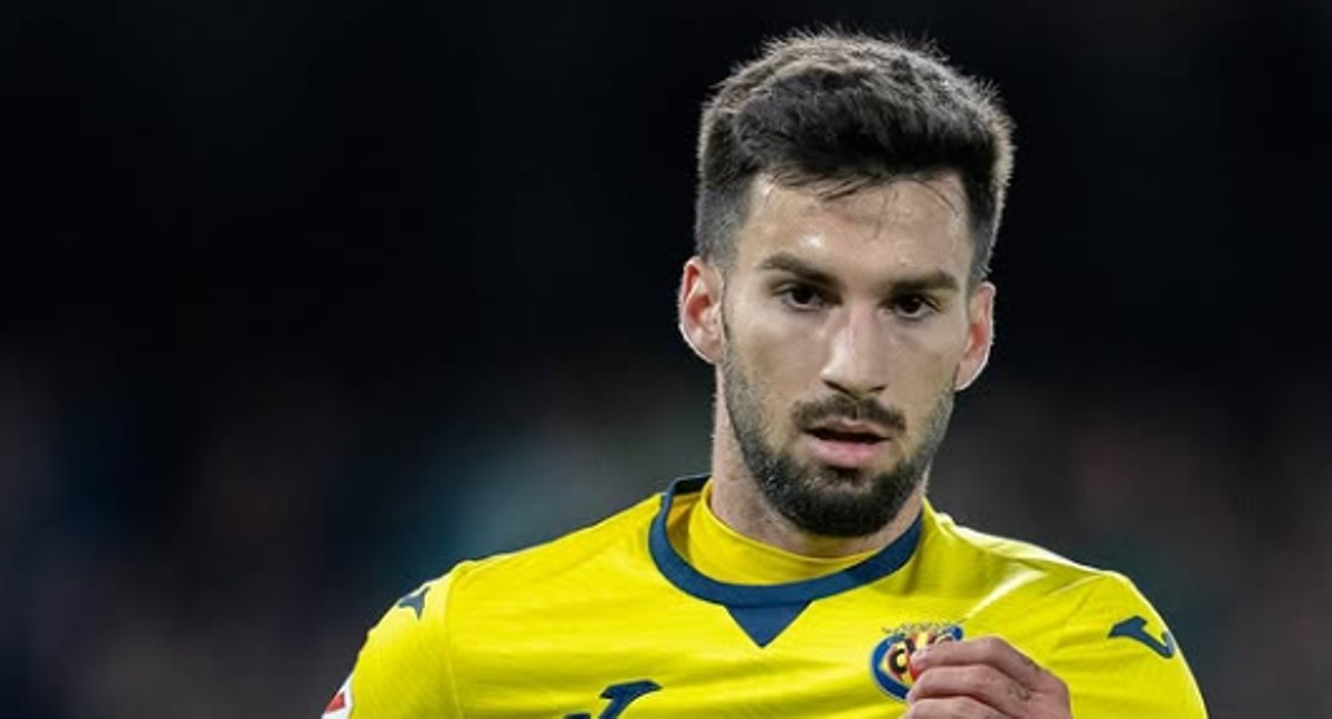 El Atlético, muy cerca de cerrar el fichaje de Álex Baena El Atlético, muy cerca de cerrar el fichaje de Álex Baena