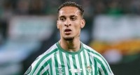 El plan del Real Betis para fichar a Antony