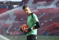 El Mallorca mejora la oferta de renovación a Greif