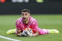 Joan García abandona al Espanyol vía cláusula de rescisión