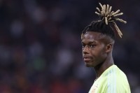 El Barça, después de firmar a Joan García, se lanza a por  Nico Williams