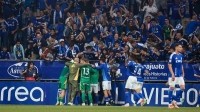 ** After 24 years of waiting, Oviedo finally moves up to La Liga

**