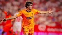 Milan continues to push for Javi Guerra