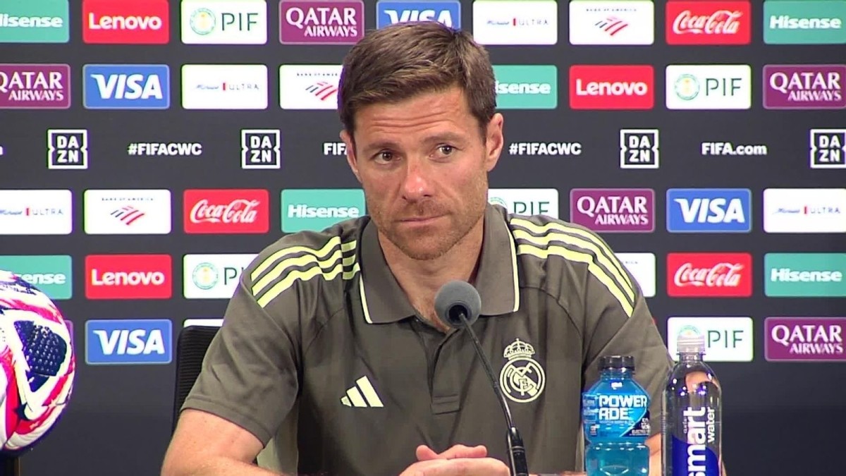 Xabi Alonso sobre Mbappé, Vinicius Jr, Arnold, Tchouameni, Güler, Rüdiger y Gonzalo Xabi Alonso sobre Mbappé, Vinicius Jr, Arnold, Tchouameni, Güler, Rüdiger y Gonzalo