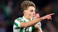 ** Betis sets price for Jesús Rodríguez and bidding begins
**