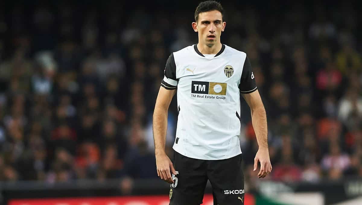 El Bolonia y el Newcastle siguen de cerca a César Tárrega
