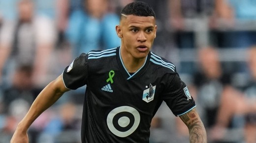 ** Levante progresses in the signing of Kervin Arriaga  
**