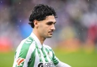 Agreement between Betis and Atlético for Johnny Cardoso: 30 million plus variables