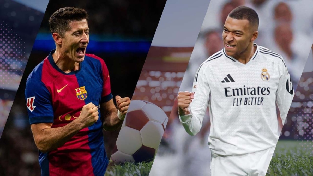 Los jugadores más valiosos en el futuro de LaLiga