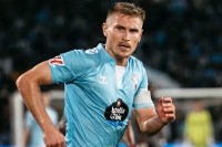 Starfelt close to leaving Celta for Como