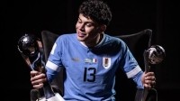 El Levante U.D cierra la cesión de Alan Maturro