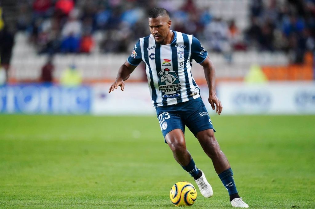 Salomón Rondón, a un paso del Real Oviedo