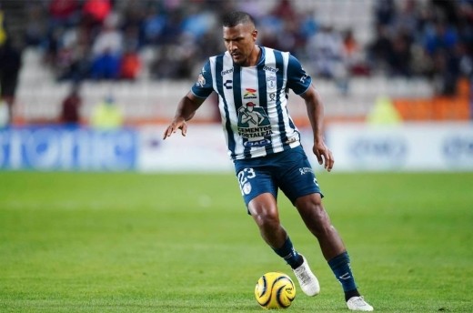 Salomón Rondón, a un paso del Real Oviedo