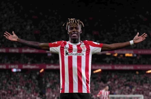 Frenazo a la operación Nico Williams - Barça según Mundo Deportivo