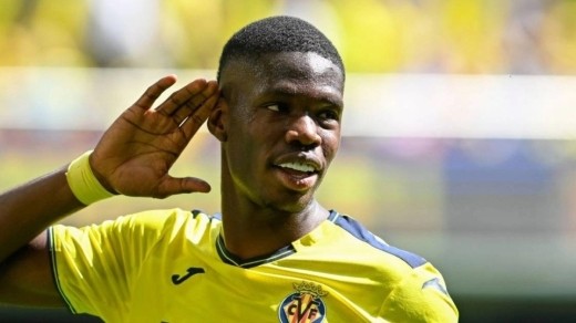 El Villarreal a punto de perder a otro importante jugador además de Baena