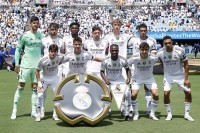 El Madrid pide aplazar su partido ante Osasuna al 29 de octubre