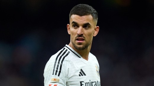 Dani  Ceballos lanza otra indirecta al Real Betis