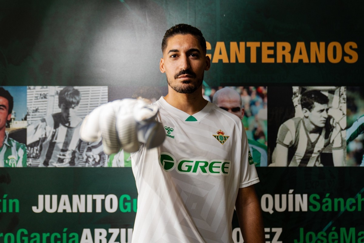 Guía Fantasy de la plantilla, alineación tipo y recomendables del Real Betis Balompié temporada 25/26.