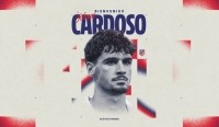 Johnny Cardoso, nuevo jugador del Atlético