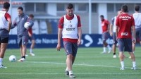 Braulio Vázquez: Areso no va a seguir en Osasuna