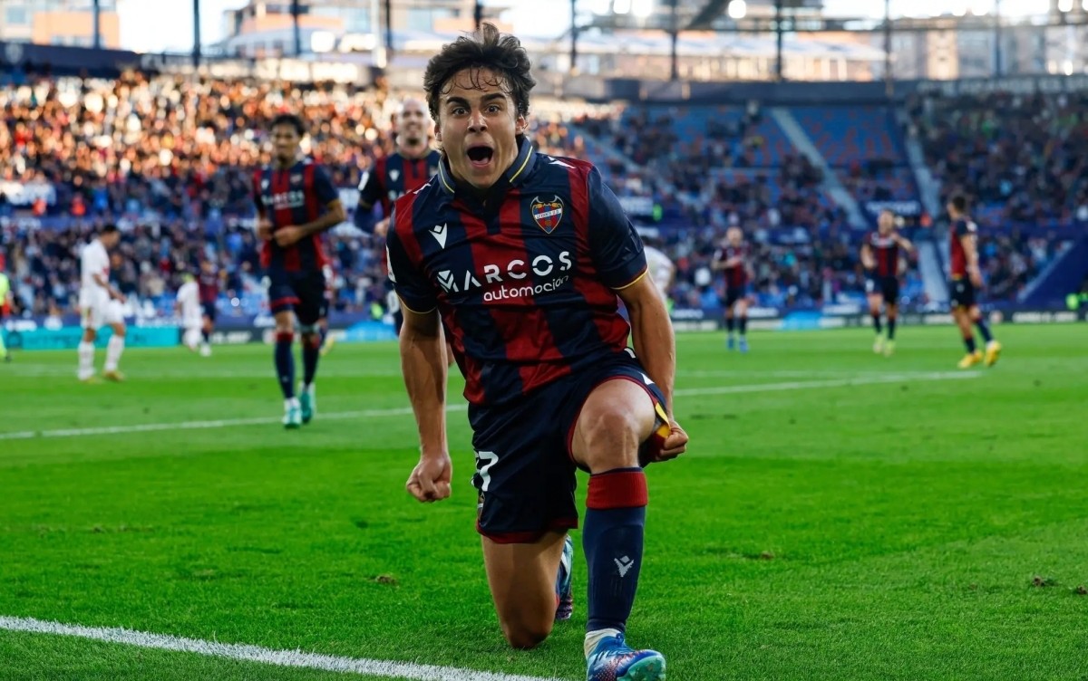 Top 5 chollos de los recién ascendidos a Primera División en Comunio, Fantasy y Biwenger