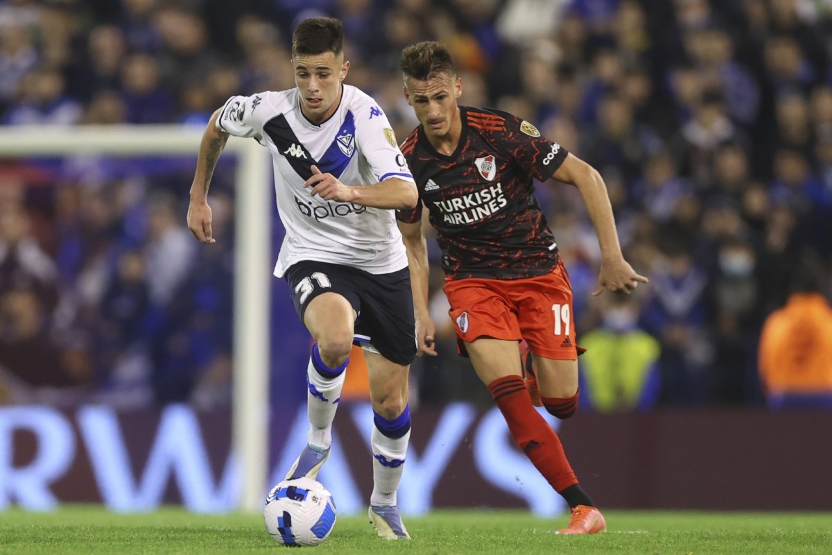 El Real Betis ficha a un nuevo central
