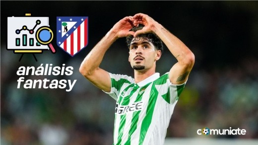 Analysis of the signing of Johnny Cardoso, the new anchor of Atlético de Madrid