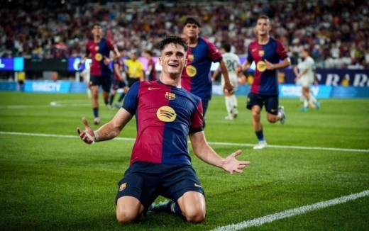 Valencia changes its mind about Pau Victor**
**
