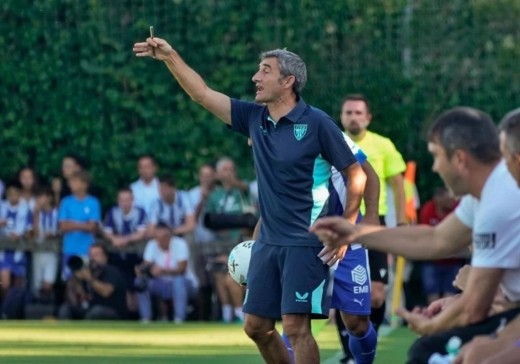 Valverde sobre Vivian, Nico, Unai Simón, Areso, Rincón, Unai Gómez, Yuri, Djaló y pide el fichaje de un central