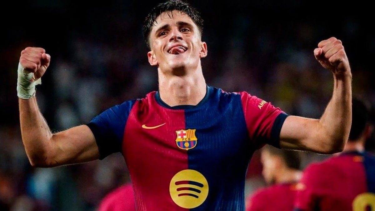 El Barcelona recibe una importante oferta por Pau Víctor