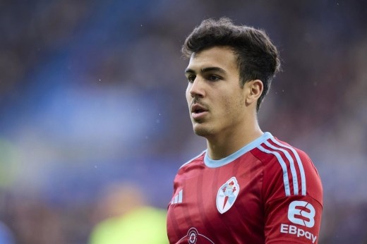 Posibles destinos de Manu Sánchez