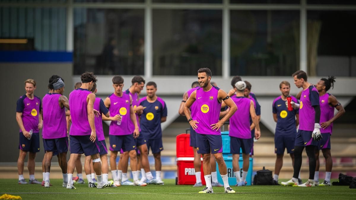 El Barcelona cancela su gira por Japón El Barcelona cancela su gira por Japón