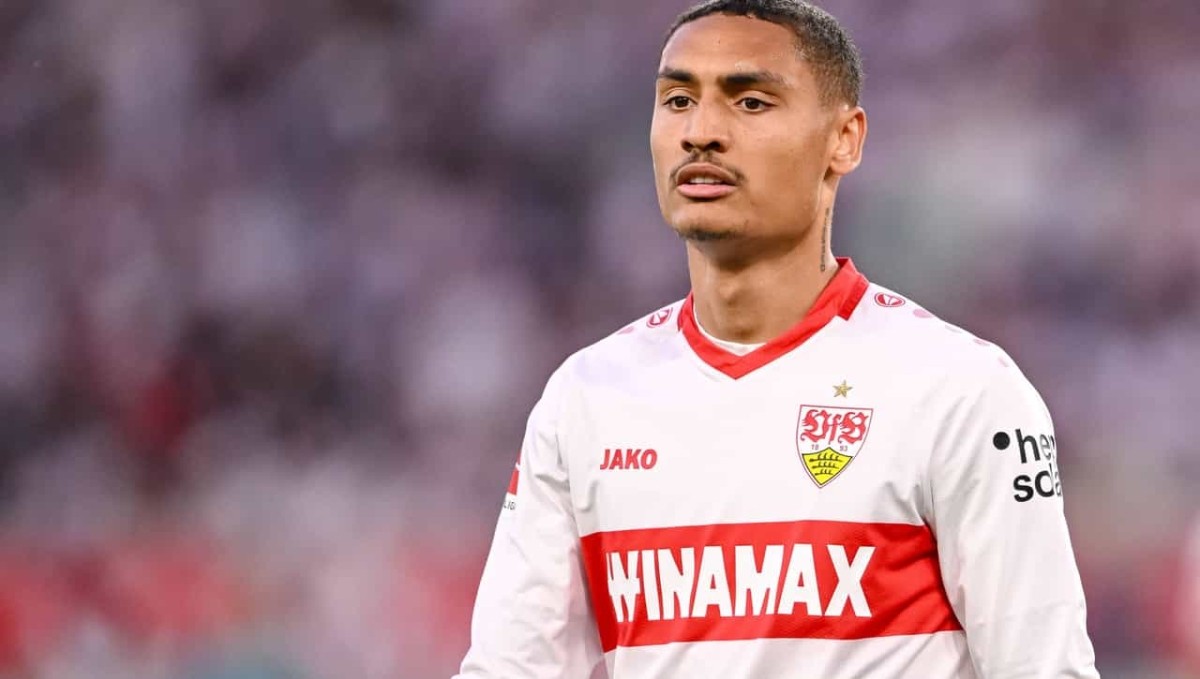 Enzo Millot, en el radar del Atlético