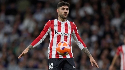 Celta y Hellas Verona llegan a un acuerdo por Unai Núñez
