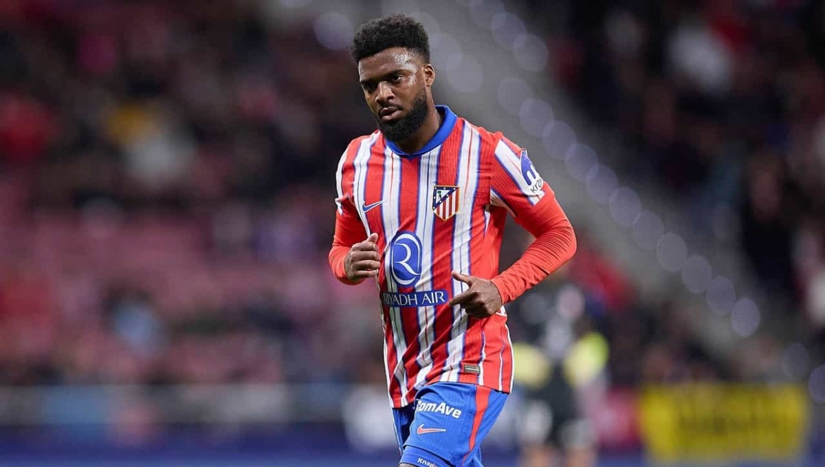 El Girona consigue la cesión de Lemar El Girona consigue la cesión de Lemar
