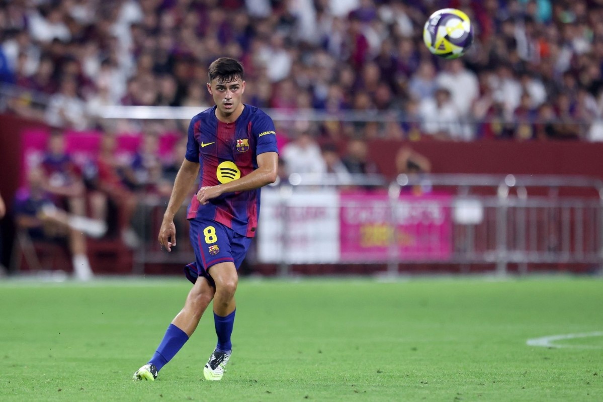 Guía Fantasy de la plantilla, alineación tipo y recomendables de FC Barcelona temporada 25/26. ACTUALIZADO 3er PARÓN DE SELECCIONES.