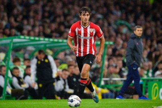 Hugo Rincón jugará en el Girona ¿posible chollo fantasy?