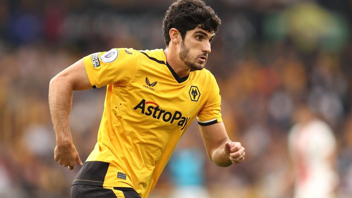 Gonçalo Guedes, muy cerca de fichar por la Real Sociedad